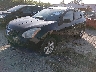 JN8AS5MV7AW****** Usados y Reparables 2010 Nissan Rogue en Louisville North