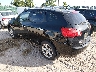 JN8AS5MV7AW****** Salvamento y Reparables 2010 Nissan Rogue en Louisville North