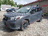 JF2SKAMC3LH****** Used and Repairable 2020 Subaru Forester in Portland Gorham