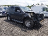 5N1AR1NN4AC****** Salvamento y Destrozados 2010 Nissan Pathfinder en Greenville
