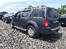 5N1AR1NN4AC****** Salvamento y Reparables 2010 Nissan Pathfinder en Greenville