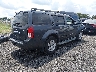 5N1AR1NN4AC****** Salvamento y Destrozados 2010 Nissan Pathfinder en Estado de Carolina del Sur