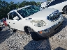 5GALRBED6AJ****** Salvage and Wrecked 2010 Buick Enclave in Gulf Coast