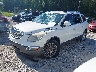 5GALRBED6AJ****** Used and Repairable 2010 Buick Enclave in Gulf Coast