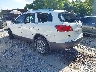 5GALRBED6AJ****** Salvage and Repairable 2010 Buick Enclave in Gulf Coast