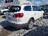 5GALRBED6AJ****** Salvage and Wrecked 2010 Buick Enclave in Mississippi State