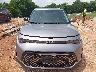 KNDJ33AU7P7****** Wrecked 2023 Kia Soul in Missouri State