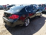 JNKBV61E78M****** Salvage and Wrecked 2008 Infiniti G35 in Arizona State