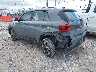 KMHRC8A30MU****** Salvage and Repairable 2021 Hyundai Venue in San Antonio South