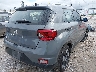 KMHRC8A30MU****** Salvage and Wrecked 2021 Hyundai Venue in Texas State