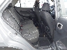 KMHRC8A30MU****** Wrecked 2021 Hyundai Venue in San Antonio South