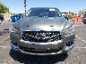 5N1DL0MM1HC****** Destrozados 2017 Infiniti QX60 en Estado de Nevada