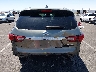 5N1DL0MM1HC****** Destrozados 2017 Infiniti QX60