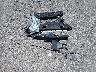 5N1DL0MM1HC****** Salvamento 2017 Infiniti QX60 en Estado de Nevada