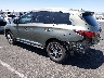 5N1DL0MM1HC****** Salvamento y Reparables 2017 Infiniti QX60 en Las Vegas