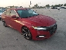 1HGCV1F38KA****** Salvage and Wrecked 2019 Honda Accord in Houston South