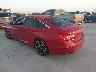 1HGCV1F38KA****** Salvage and Repairable 2019 Honda Accord in Houston South