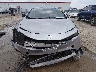 JTDACAAU6R3****** Wrecked 2024 Toyota Prius in Kansas State