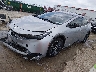 JTDACAAU6R3****** Used and Repairable 2024 Toyota Prius in Wichita