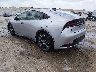 JTDACAAU6R3****** Salvage and Repairable 2024 Toyota Prius in Wichita