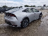 JTDACAAU6R3****** Salvage and Wrecked 2024 Toyota Prius in Kansas State