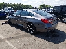 1HGCV1F33JA****** Salvamento y Reparables 2018 Honda Accord en Raleigh