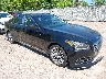 KMHGN4JE9FU****** Salvage and Wrecked 2015 Hyundai Genesis in Portage