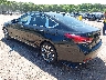 KMHGN4JE9FU****** Salvage and Repairable 2015 Hyundai Genesis in Portage