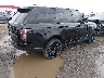 SALGS2SE5MA****** Salvage and Wrecked 2021 Land Rover Range Rover in Arkansas State