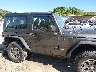1C4BJWCGXHL****** Repairable 2017 Jeep Wrangler in West Virginia State