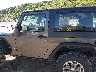 1C4BJWCGXHL****** Salvage 2017 Jeep Wrangler