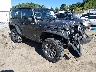 1C4BJWCGXHL****** Salvage and Wrecked 2017 Jeep Wrangler in Buckhannon