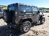 1C4BJWCGXHL****** Salvage and Wrecked 2017 Jeep Wrangler in West Virginia State