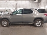 1GNEVGKW6JJ****** Repairable 2018 Chevrolet Traverse in Minnesota State