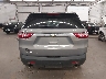 1GNEVGKW6JJ****** Wrecked 2018 Chevrolet Traverse