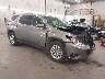 1GNEVGKW6JJ****** Salvage and Wrecked 2018 Chevrolet Traverse in Saint Cloud