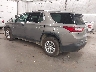 1GNEVGKW6JJ****** Salvage and Repairable 2018 Chevrolet Traverse in Saint Cloud