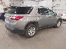 1GNEVGKW6JJ****** Salvage and Wrecked 2018 Chevrolet Traverse in Minnesota State