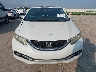 19XFB2F91EE****** Destrozados 2014 Honda Civic en Estado de Texas