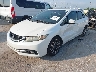 19XFB2F91EE****** Usados y Reparables 2014 Honda Civic en San Antonio South