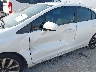 19XFB2F91EE****** Salvamento y Reparables 2014 Honda Civic en Estado de Texas