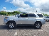 JTEBU5JR5H5****** Repairable 2017 Toyota 4Runner in Hawaii State