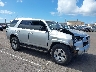 JTEBU5JR5H5****** Used 2017 Toyota 4Runner