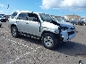JTEBU5JR5H5****** Salvage and Wrecked 2017 Toyota 4Runner in Honolulu