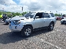JTEBU5JR5H5****** Used and Repairable 2017 Toyota 4Runner in Honolulu