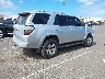 JTEBU5JR5H5****** Salvage and Wrecked 2017 Toyota 4Runner in Hawaii State