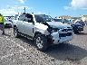 JTEBU5JR5H5****** Salvage and Repairable 2017 Toyota 4Runner in Hawaii State