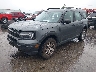 3FMCR9A67NR****** Used and Repairable 2022 Ford Bronco Sport in Tulsa