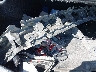 2C3CCAEG5KH****** Wrecked 2019 Chrysler 300 in Texas State