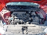3KPFT4DE3SE****** Repairable 2025 Kia K4 in Lubbock